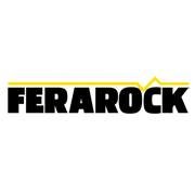 Ferarock logo