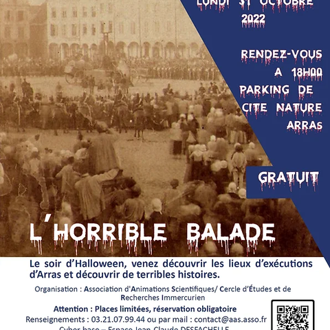 2022-10-31-Horrible balade