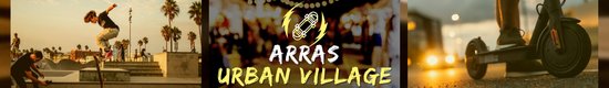 arras urban village