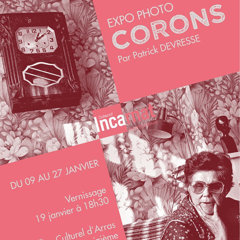 AfficheCorons