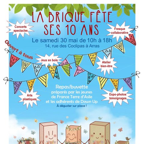 Affiche