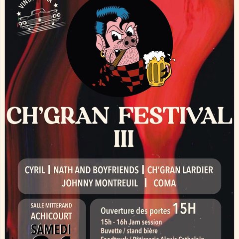 Affiche