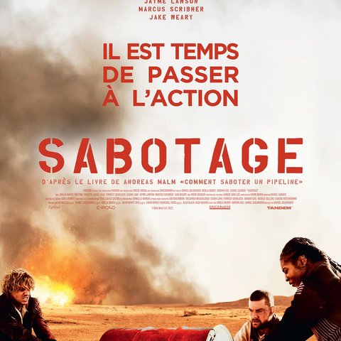 Affiche