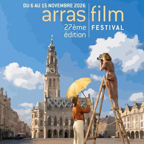 Affiche