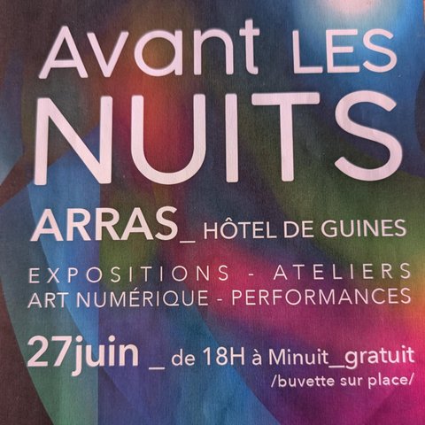 Affiche