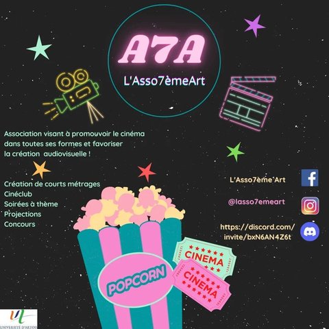 Asso 7ème Art