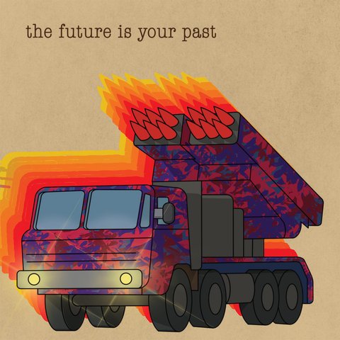 BJM-FutureIsYourPast