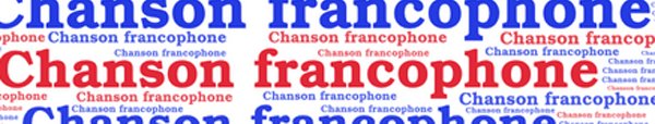 Chanson_francophone