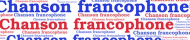 Chanson_francophone