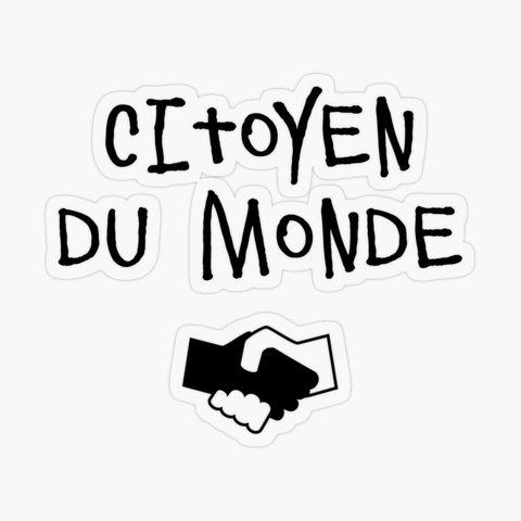 CitoyenDuMonde