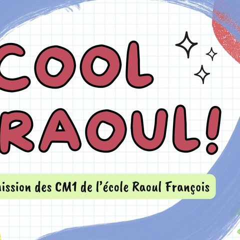 COOL RAOUL