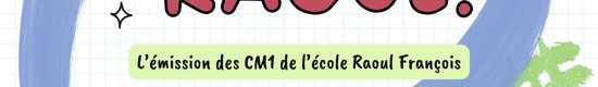 COOL RAOUL