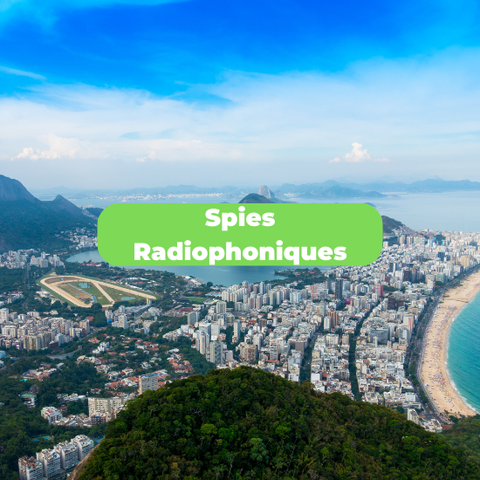 Spies_Rio-De-Janeiro