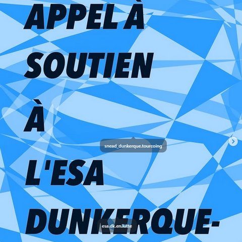 ESA