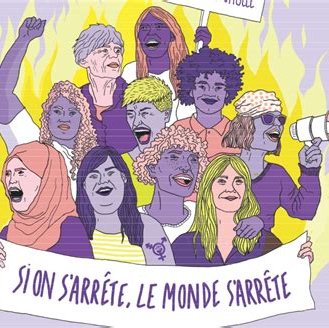 Ep08 Si on s'arrête