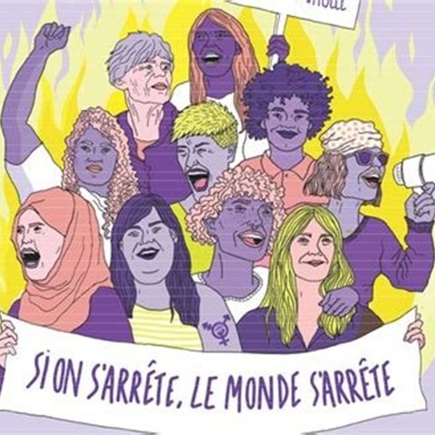 Ep08 Si on s'arrête