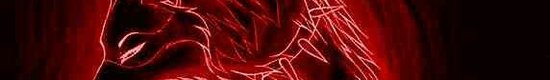 Loup Rouge