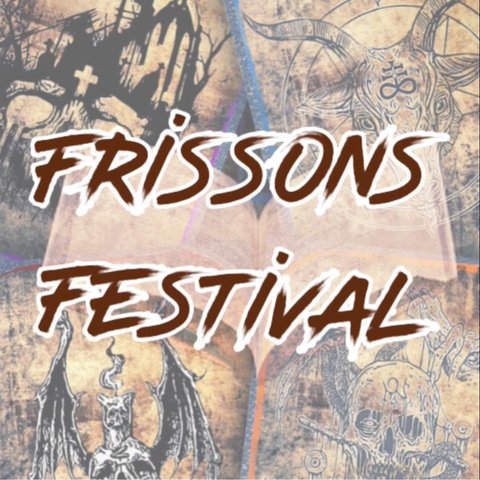Frissons Fest