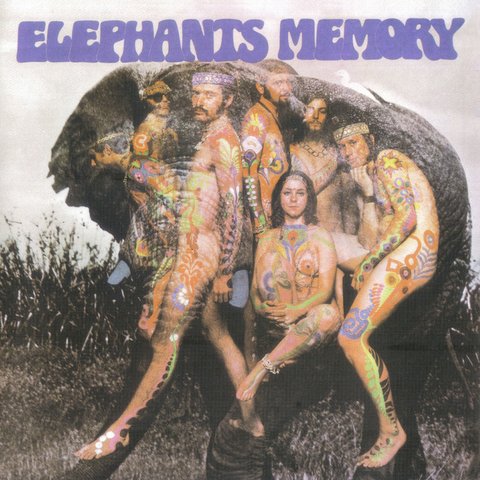 Elephant Memory