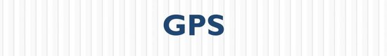 GPS