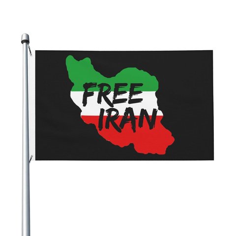 ImageFreeIran
