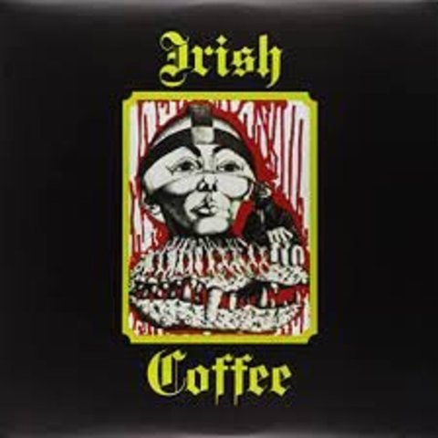 Irish Coffee