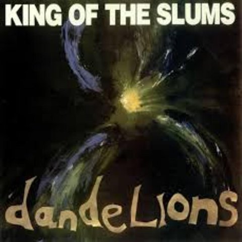 King of the slums