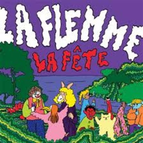 La flemme
