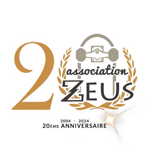 Logo zeus