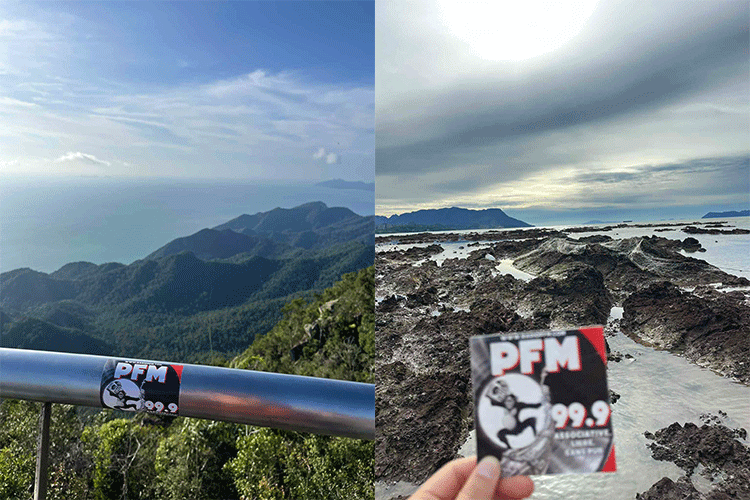 Malaisie-Langkawi-archipel