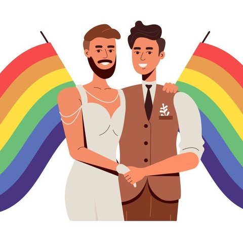 Mariage Gay