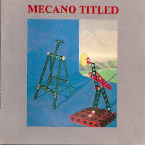 Mecano