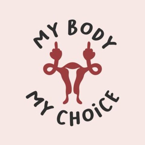 My Body My Choice