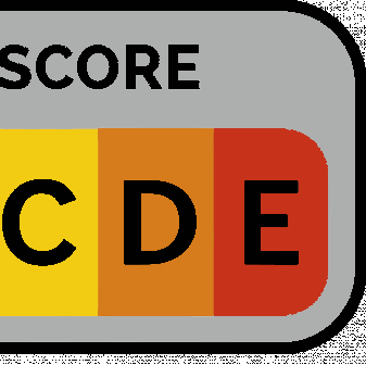 Nutriscore