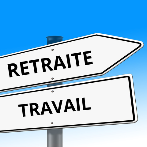 RETRAITE