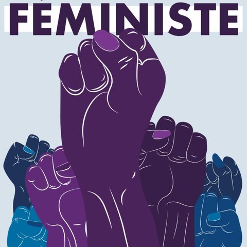 S02 Ep01 Féministe