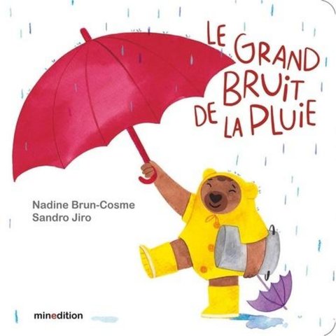 SandroJiroLeGrandBruitDeLaPluie