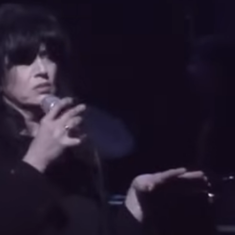 Screenshot 2024-09-04 at 16-45-14 #Patrimoine Catherine Ribeiro en concert aux Bouffes du Nord 12_02_1995 - YouTube