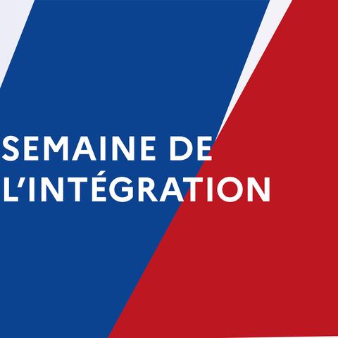 Semaine DeL'Intégration