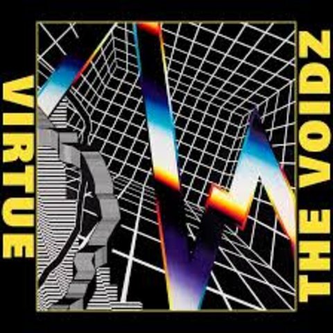 The Voidz