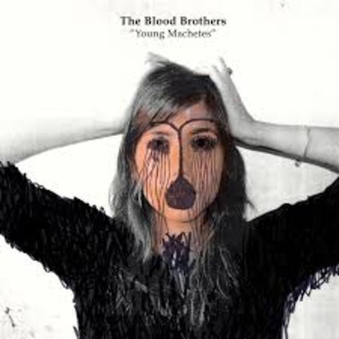 The blood brothers(1)