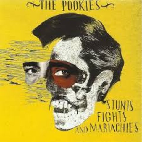 The pookies