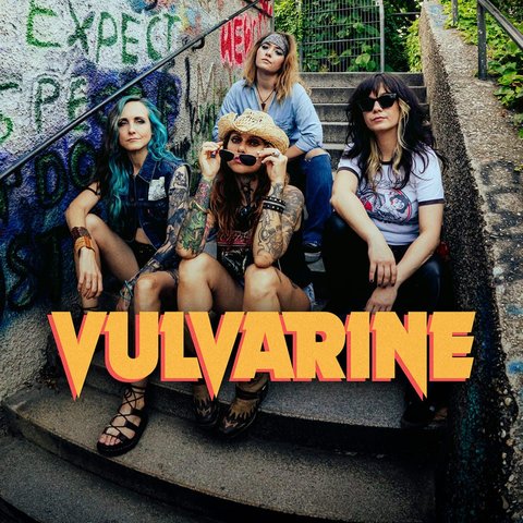 VULVARINE