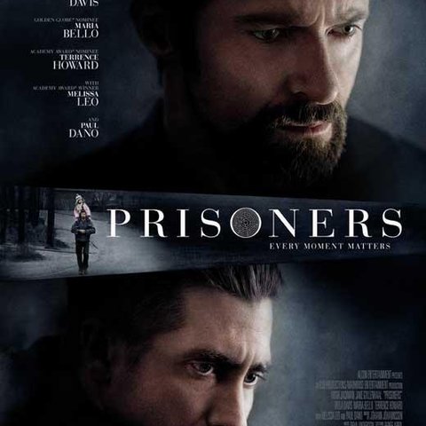Vignette prisoners