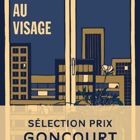adieu au visage