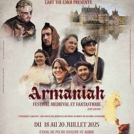 affiche