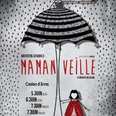 affiche