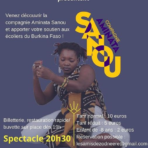 aminata sanou 2