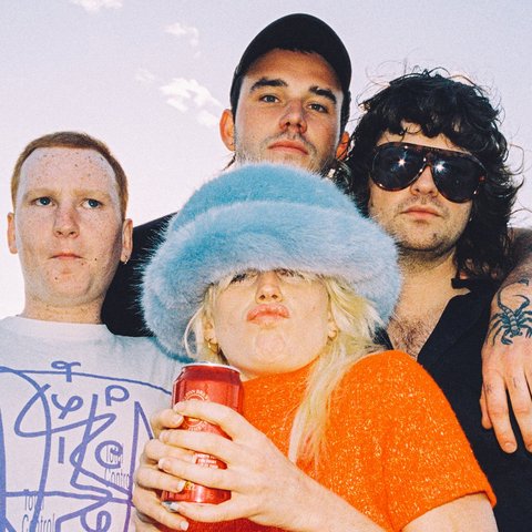 amyl-and-the-sniffers