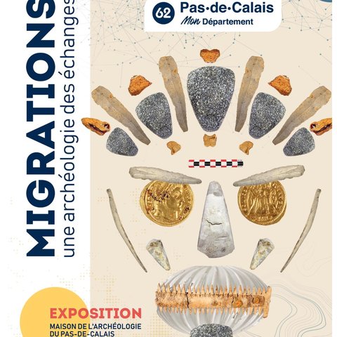 archeologie migrations